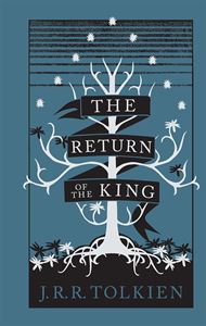 RETURN OF THE KING (LORD OF THE RINGS 3) (HB)