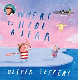 WHERE TO HIDE A STAR (PB)