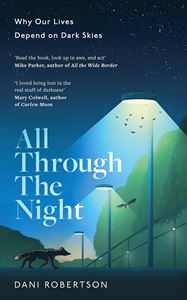 ALL THROUGH THE NIGHT (PB)