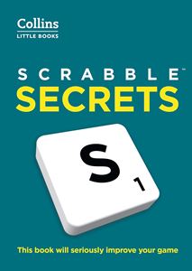 COLLINS LITTLE BOOKS: SCRABBLE SECRETS (5TH ED)