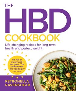 HBD COOKBOOK (PB)