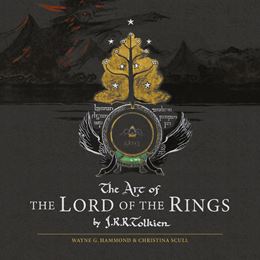 ART OF THE LORD OF THE RINGS (SPECIAL EDITION) (HB)