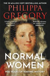 NORMAL WOMEN (PB)