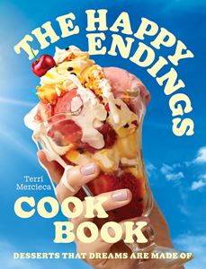 HAPPY ENDINGS COOKBOOK (HB)