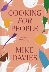 COOKING FOR PEOPLE (HB)