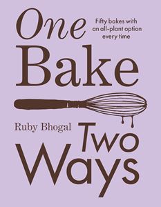 ONE BAKE TWO WAYS (HB)