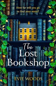 LOST BOOKSHOP (PB)