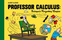 PROFESSOR CALCULUS (HB)