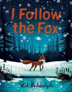 I FOLLOW THE FOX (HB)