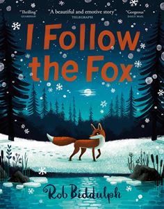 I FOLLOW THE FOX (PB)