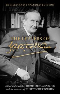 LETTERS OF JRR TOLKIEN (REVISED) (HB)