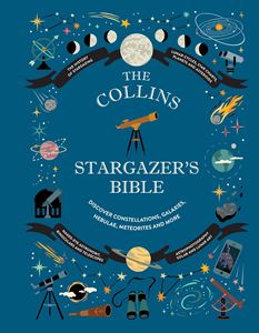 COLLINS STARGAZERS BIBLE (HB)