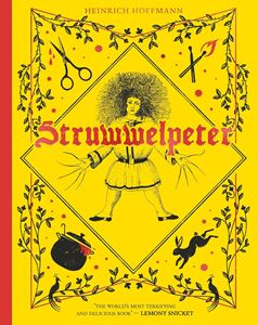 STRUWWELPETER (HB)