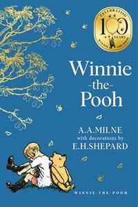 WINNIE THE POOH (WINNIE THE POOH 100) (PB)