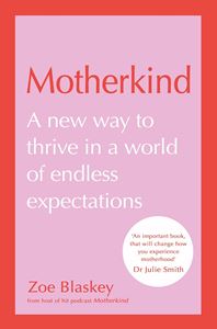 MOTHERKIND (HB)