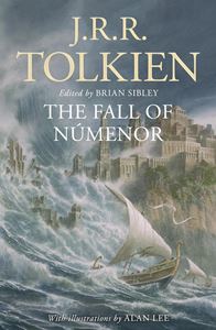 FALL OF NUMENOR (PB)