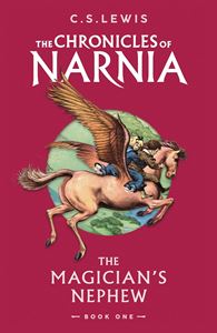 MAGICIANS NEPHEW (CHRONICLES OF NARNIA 1) (PB)