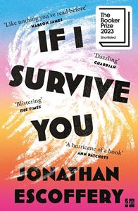 IF I SURVIVE YOU (PB)