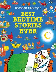 BEST BEDTIME STORIES EVER (PB)