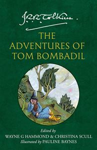 ADVENTURES OF TOM BOMBADIL (PB)