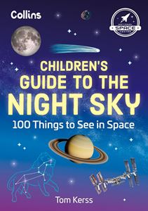 CHILDRENS GUIDE TO THE NIGHT SKY (PB)