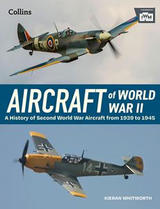 AIRCRAFT OF WORLD WAR II (HB)