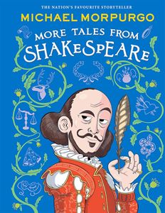 MORE TALES FROM SHAKESPEARE (HB)