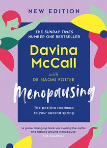 MENOPAUSING (NEW EDITION) (HB)