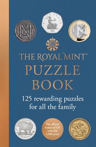 ROYAL MINT PUZZLE BOOK (PB)