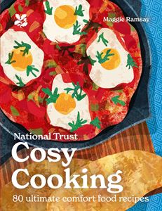 COSY COOKING (NATIONAL TRUST) (HB)