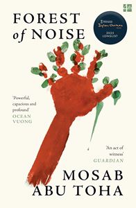 FOREST OF NOISE (GAZA POETRY) (PB)