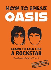 HOW TO SPEAK OASIS (HB)