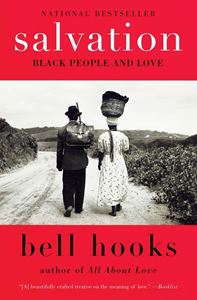 SALVATION: BLACK PEOPLE AND LOVE (PB)