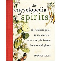 ENCYCLOPEDIA OF SPIRITS