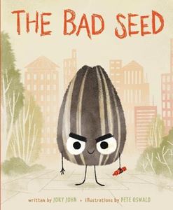 BAD SEED (HB)