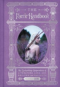 FAERIE HANDBOOK (ENCHANTED LIBRARY)