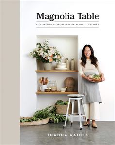 MAGNOLIA TABLE: A COLLECTION OF RECIPES VOL 2 (HB)