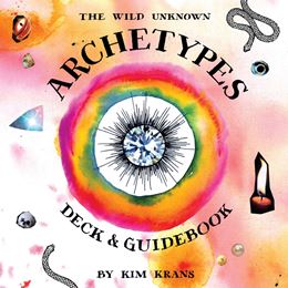 WILD UNKNOWN ARCHETYPES