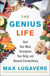 GENIUS LIFE (HB)