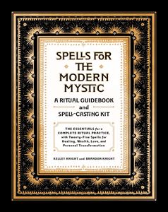 SPELLS FOR THE MODERN MYSTIC KIT