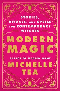 MODERN MAGIC (PB)