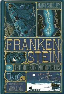FRANKENSTEIN (MINALIMA) (HB)