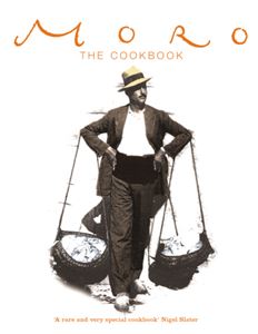 MORO COOKBOOK (PB)