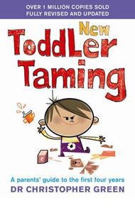 NEW TODDLER TAMING (PB)