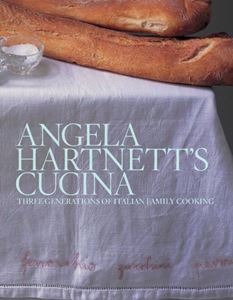 ANGELA HARTNETTS CUCINA