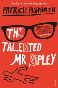 TALENTED MR RIPLEY (PB)