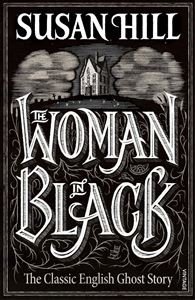 WOMAN IN BLACK (PB)