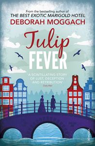 TULIP FEVER (PB)