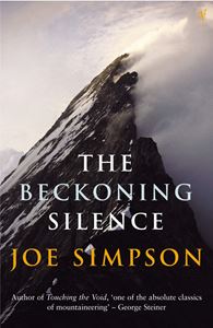 BECKONING SILENCE (PB)