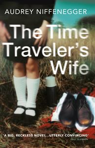 TIME TRAVELLERS WIFE (PB)